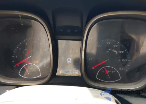 2013 Chevrolet Malibu 1Lz из США, поврежденный, VIN 1G11H5SA2DF264946